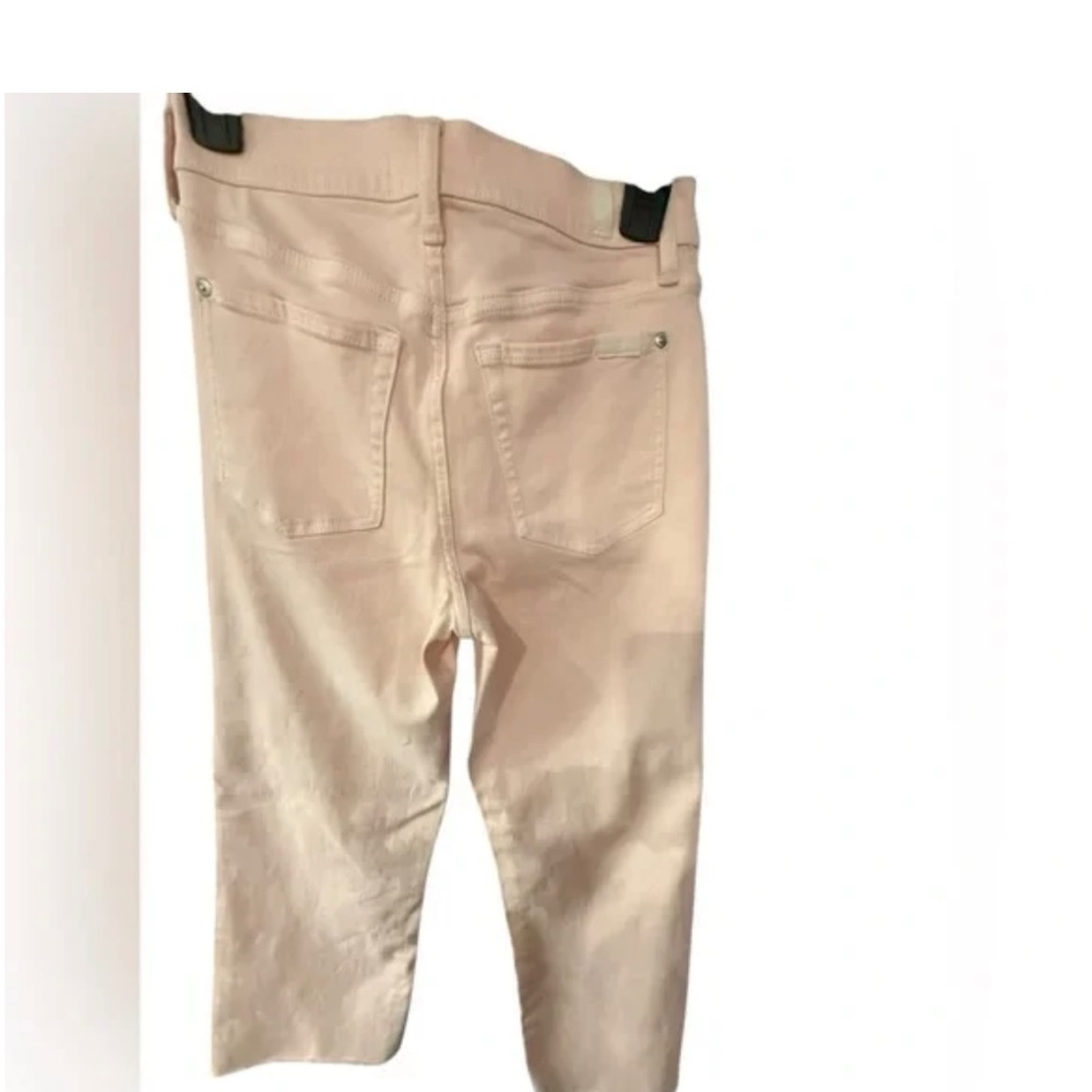 7 For All Mankind - Picture 4 of 6